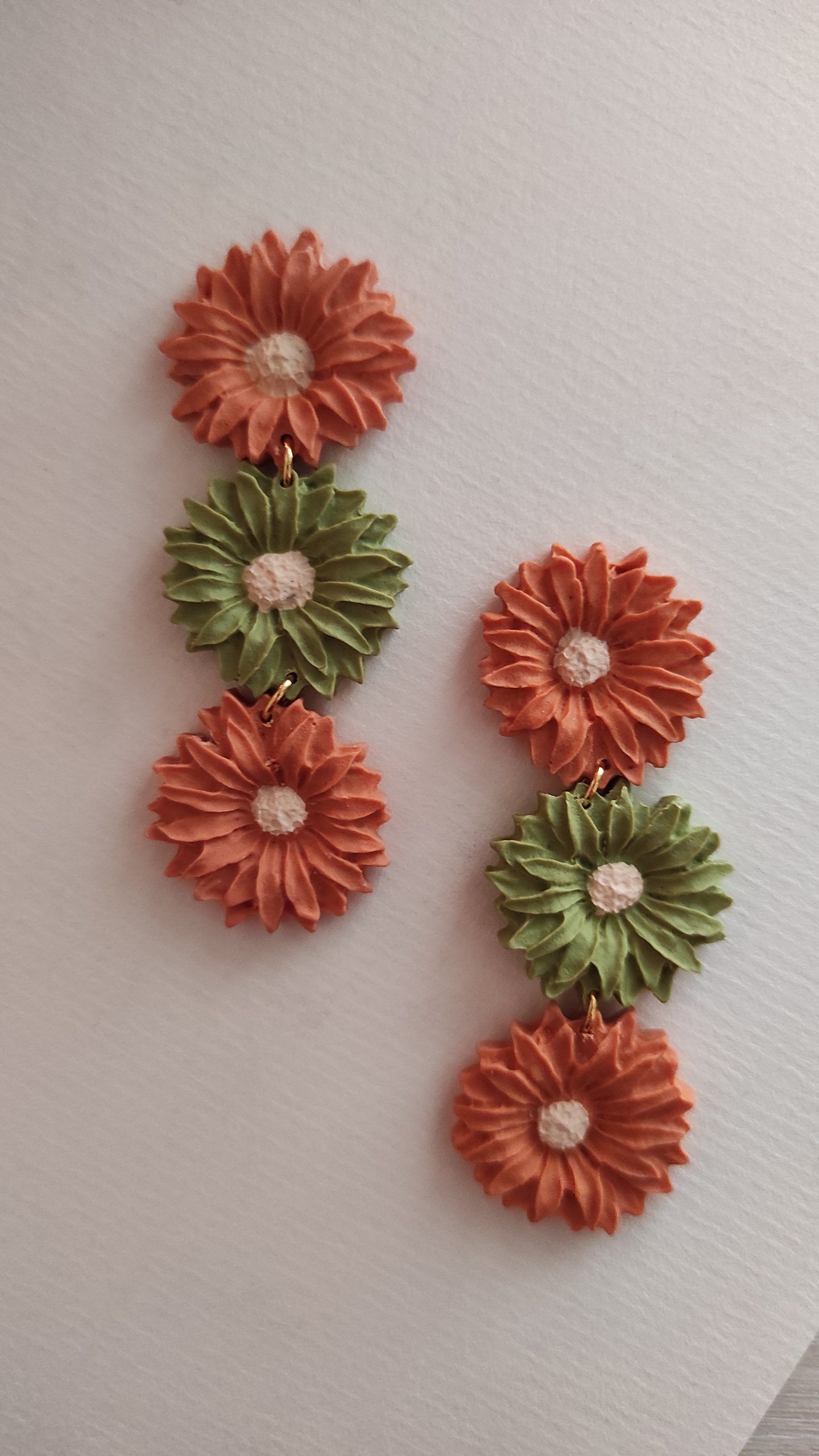 Pendientes otoño - Imagen 4