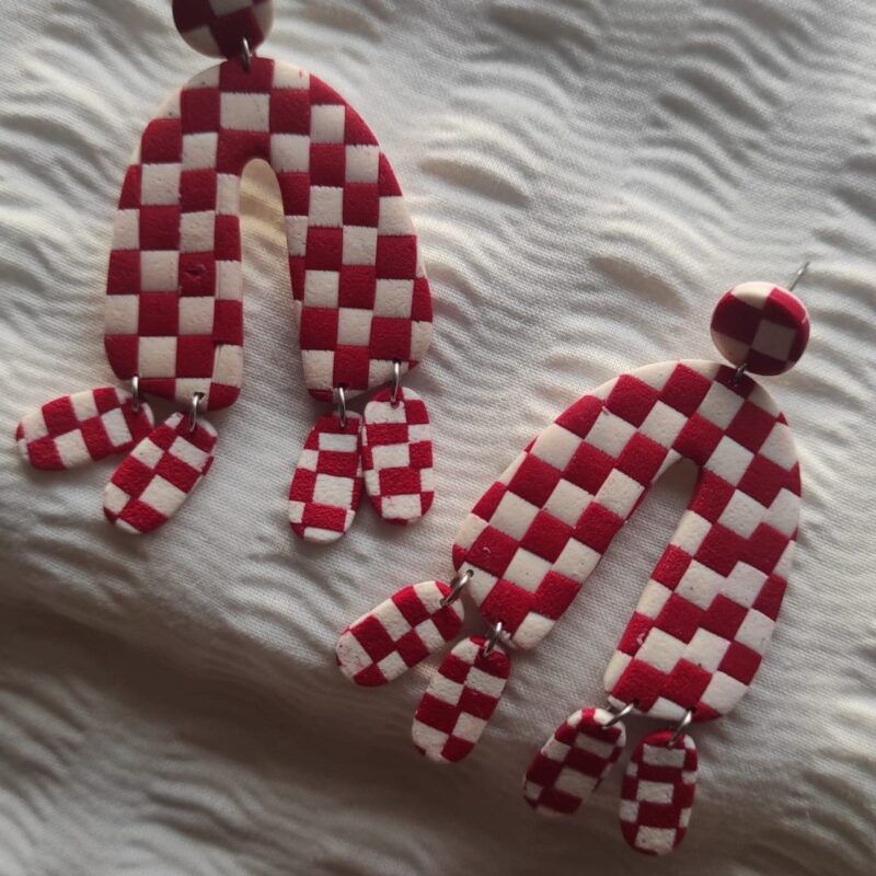 Pendientes Grand Picnic