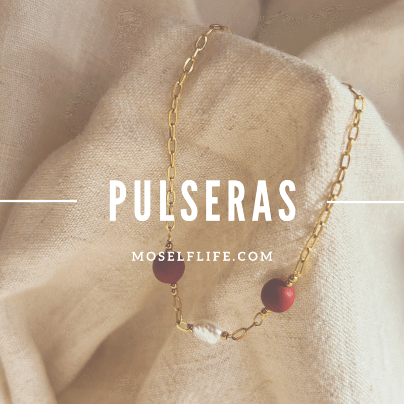 PULSERAS