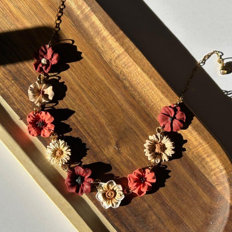 Collar Diosa Isis