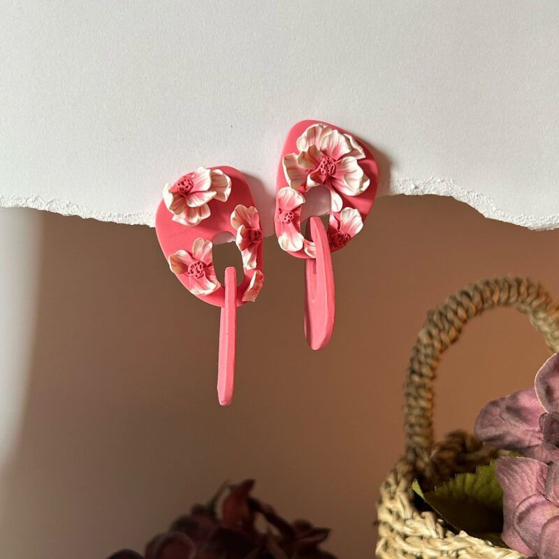 Pendientes Clhoris