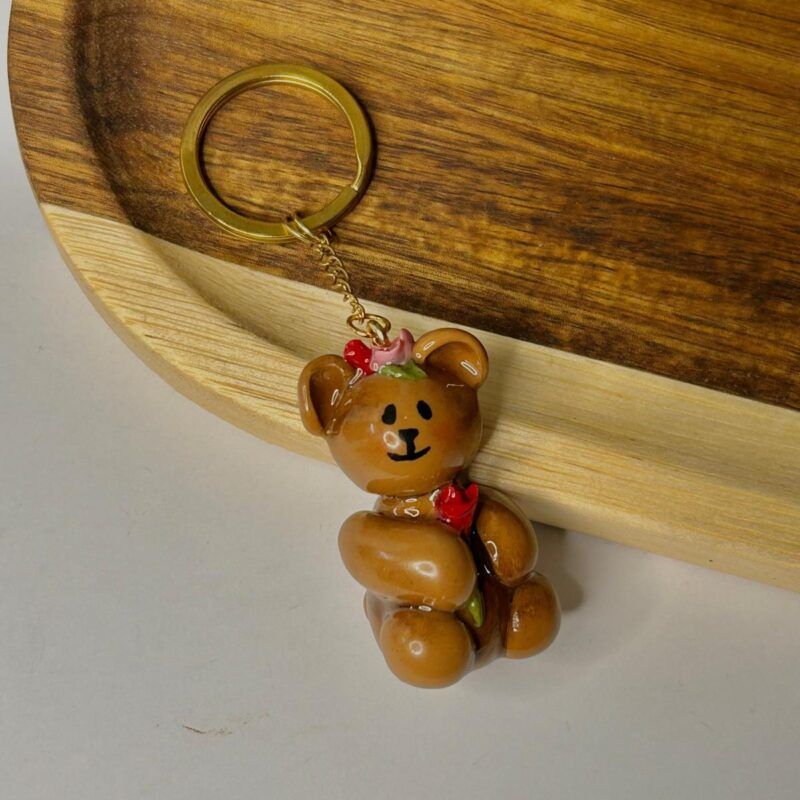Cozy bear