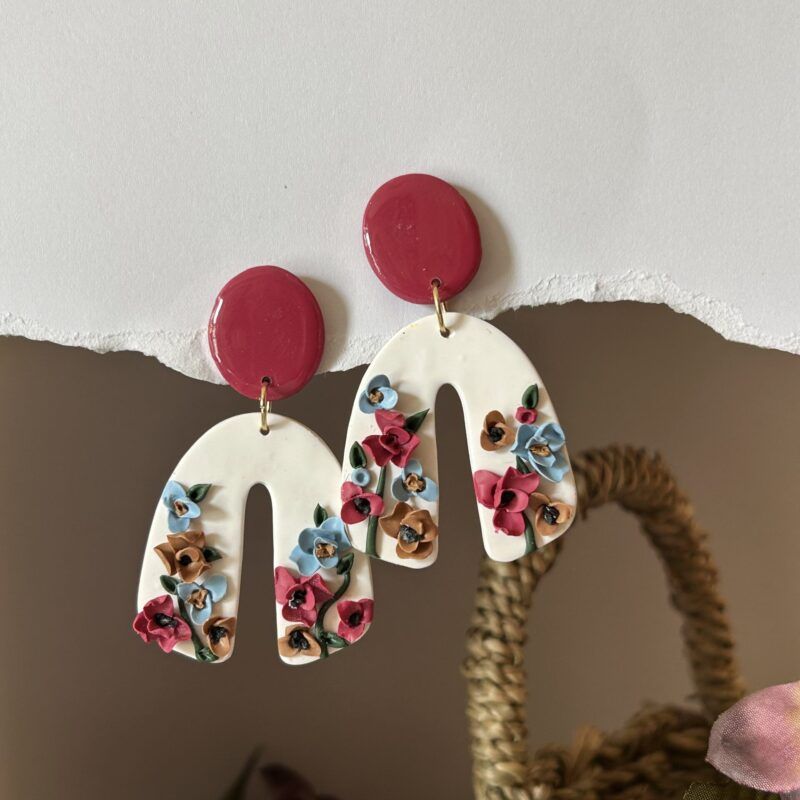 Pendientes Enchanted