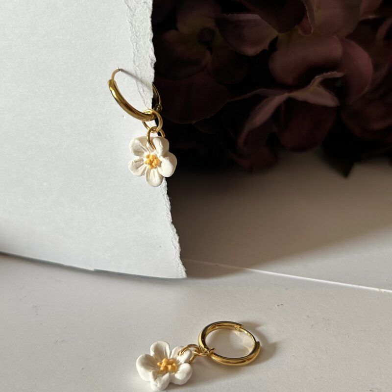 Pendientes Diosa Isis