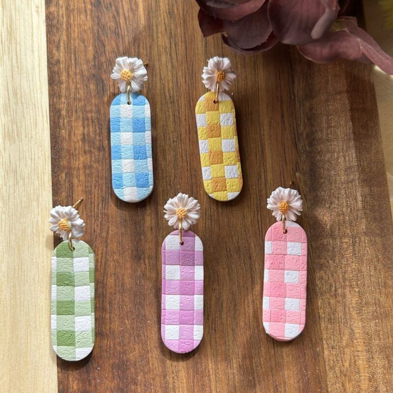 Pendientes Altea
