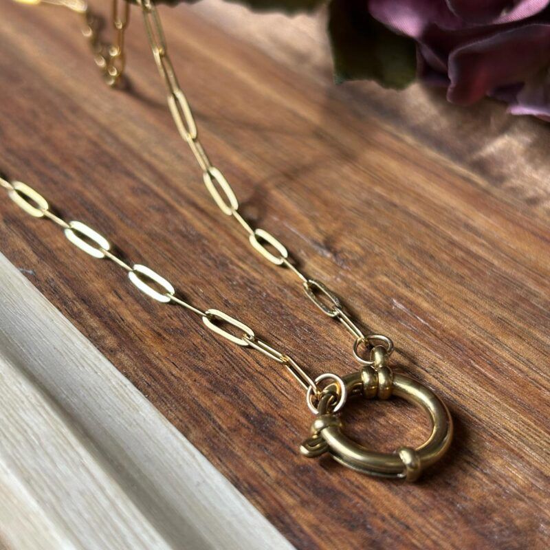 Collar Amor Sui