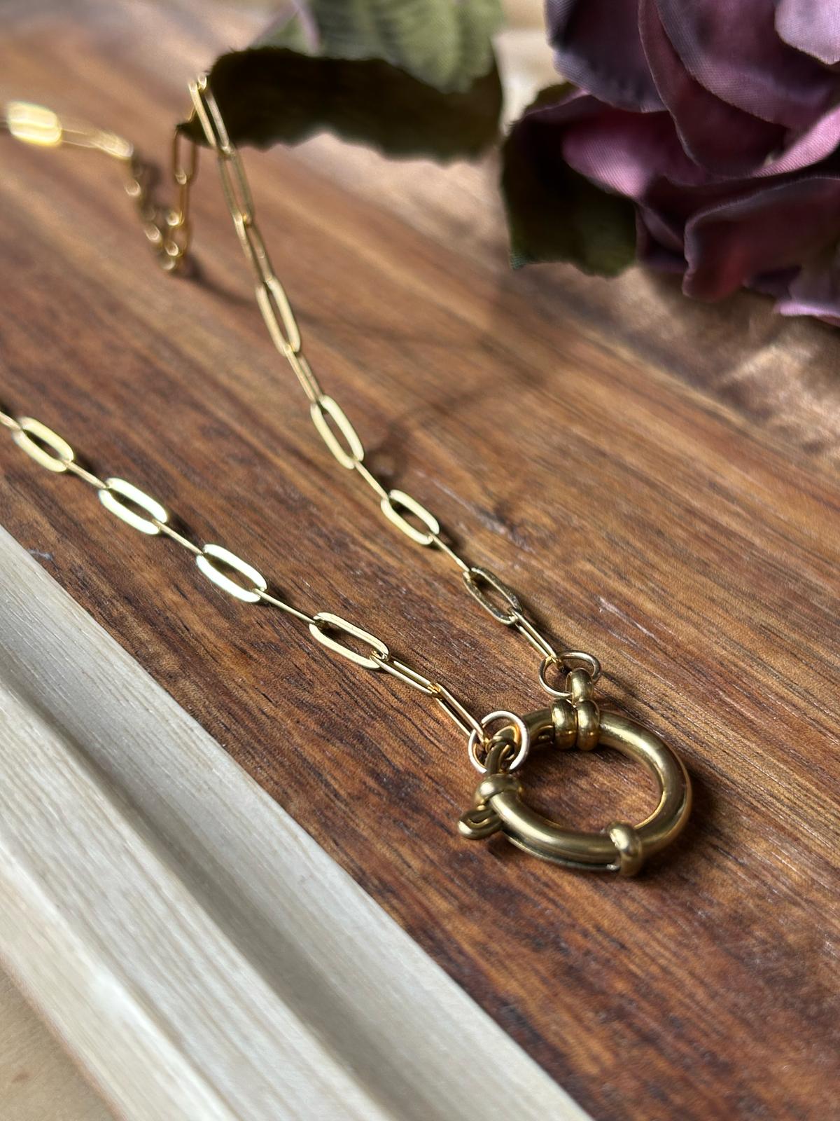Collar Amor Sui