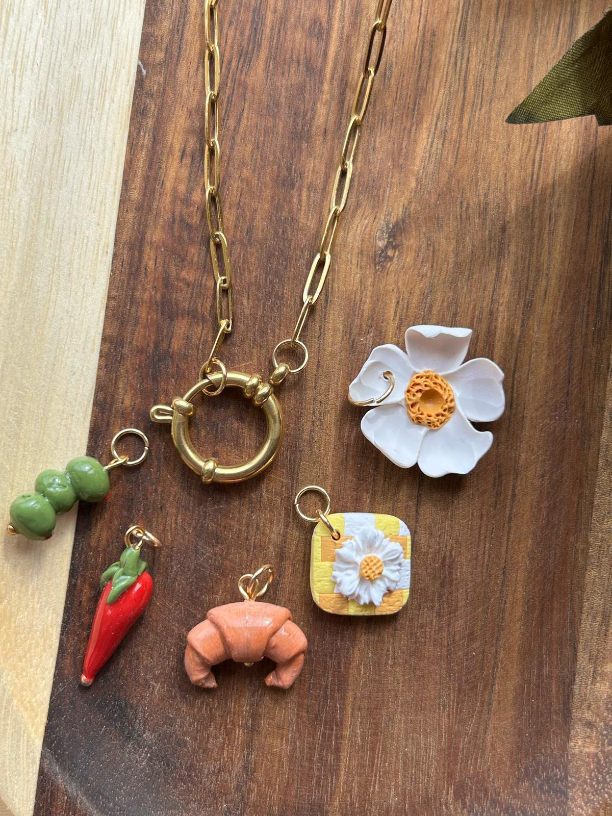 Collar Amor Sui - Imagen 2