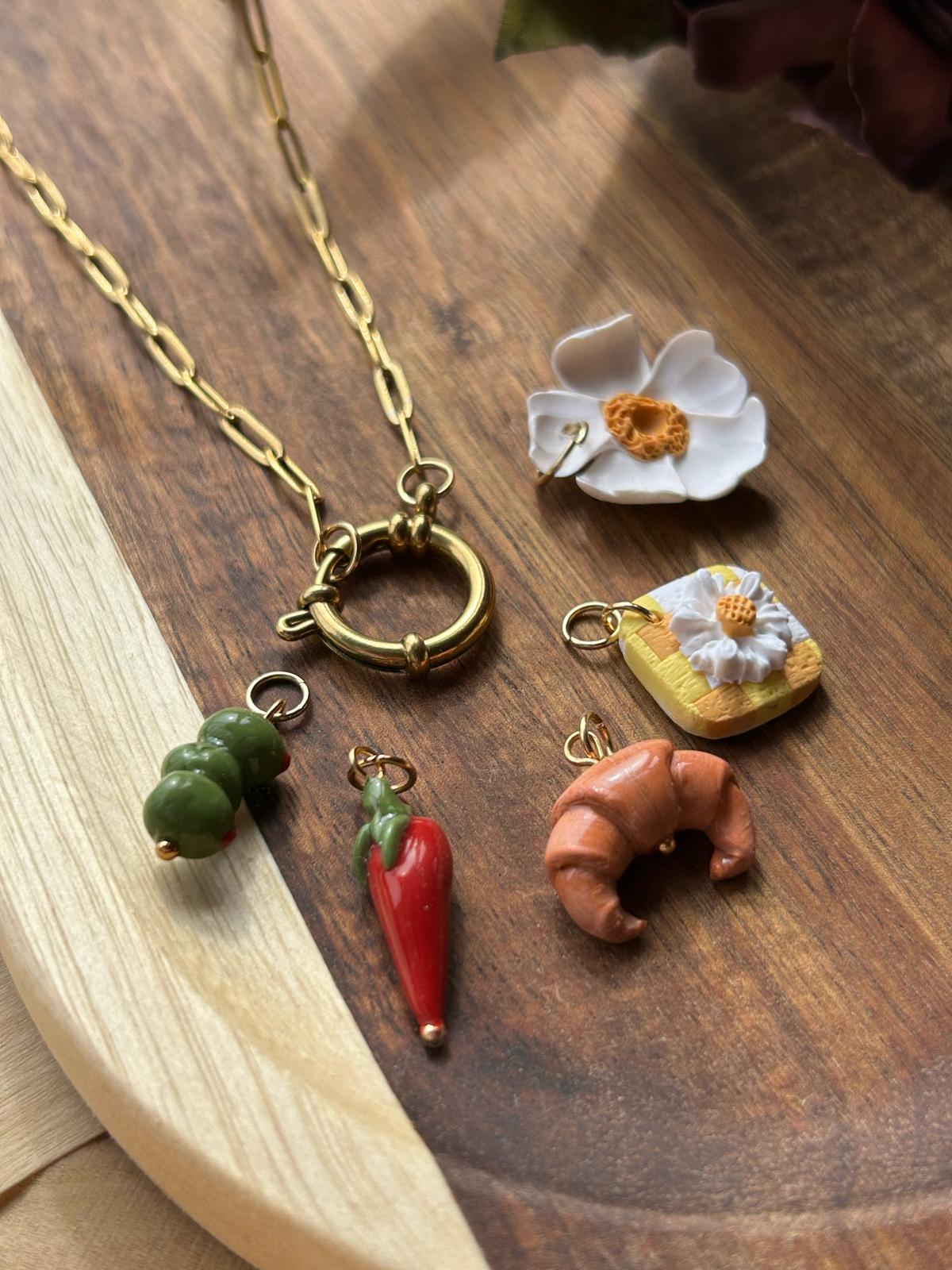 Collar Amor Sui - Imagen 4