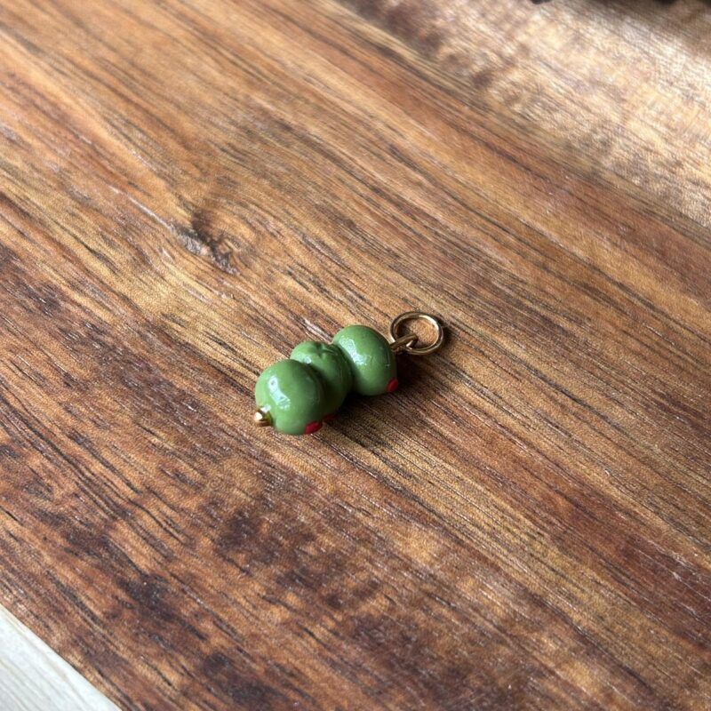 Charm Aceitunas