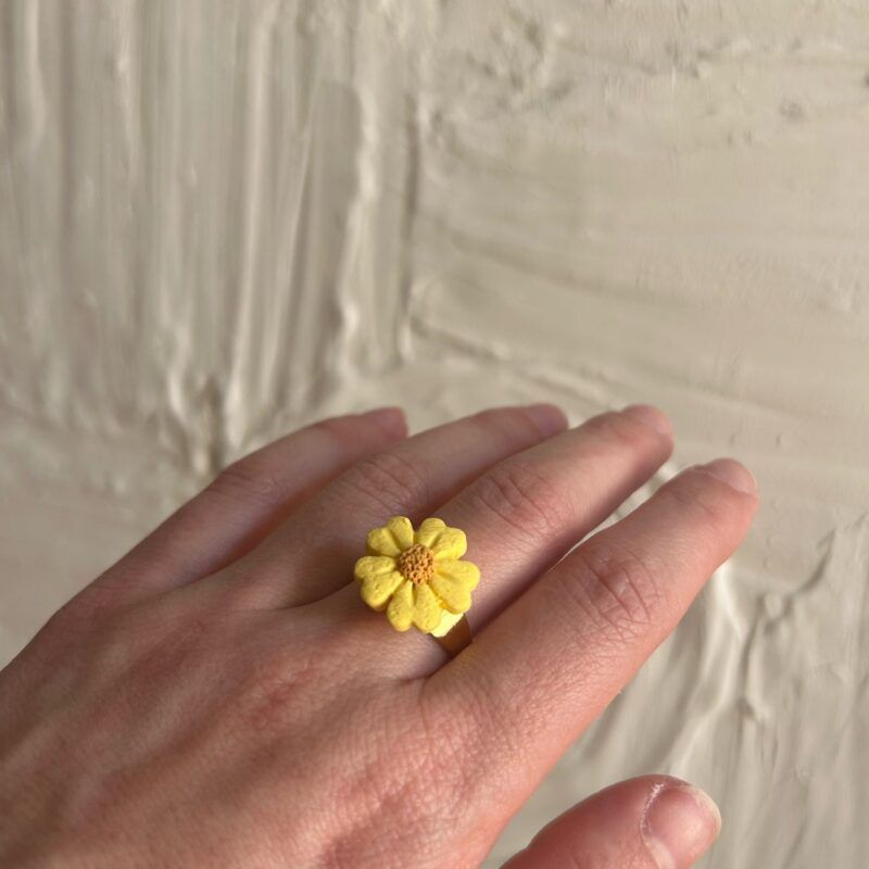 Anillo Margarita