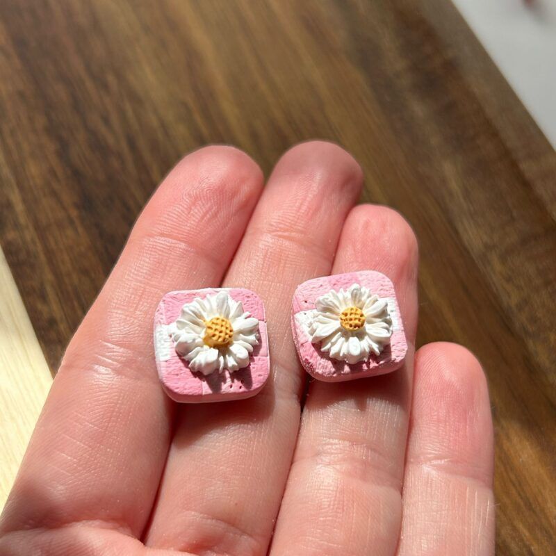 Pendientes Yeste