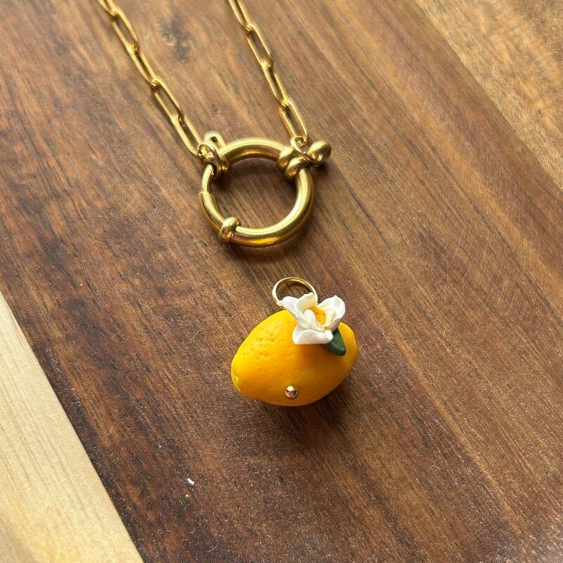 Charm Limón