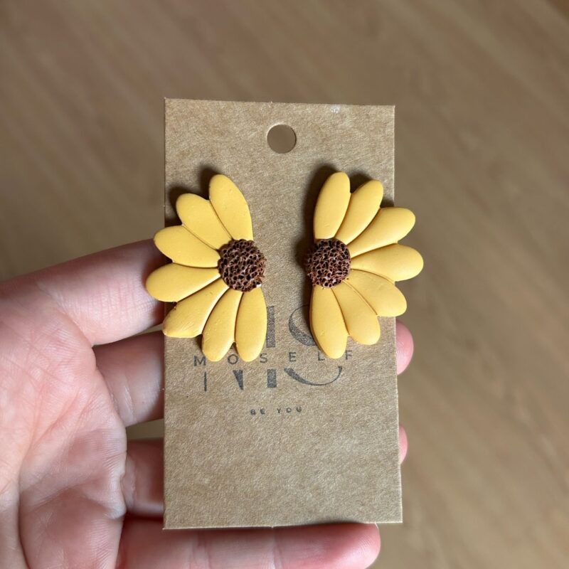 Medio Girasol
