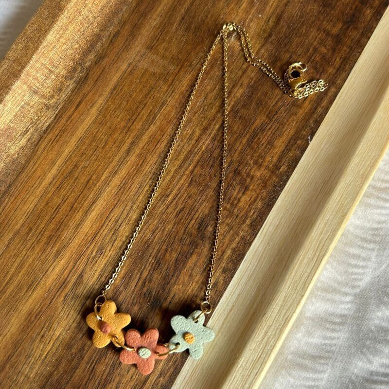 Collar Solara