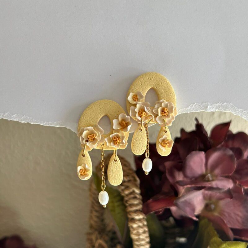 Aurelia - amarillo