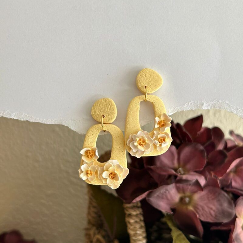 Coral - amarillo