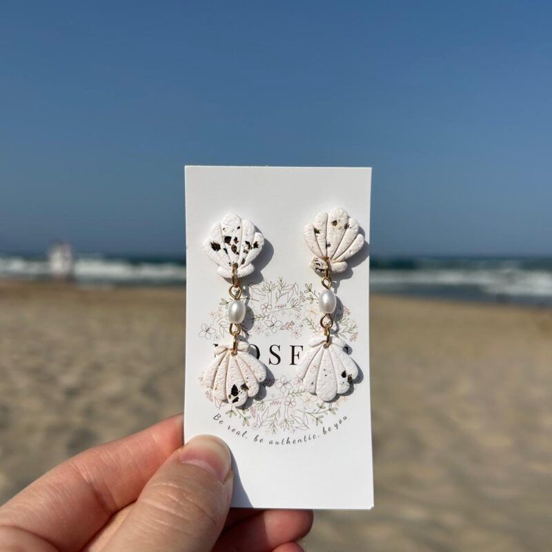 Pendientes Calypso