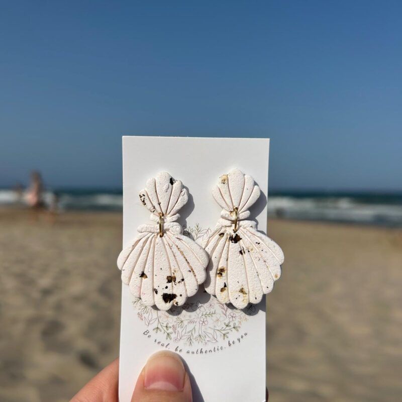 Pendientes Sereia