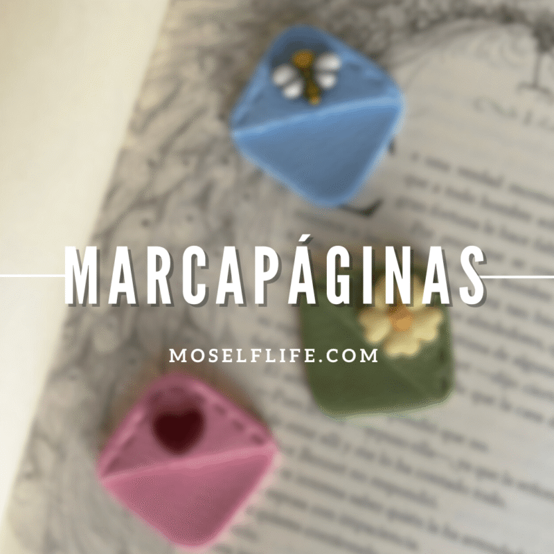 MARCAPÁGINAS
