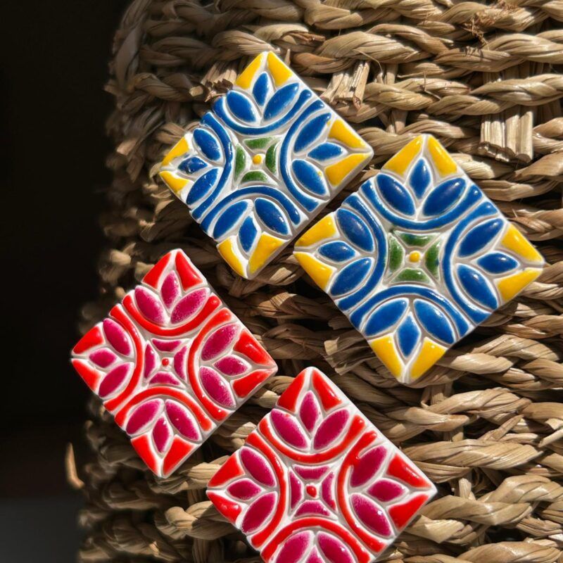 Azulejos mediterráneos