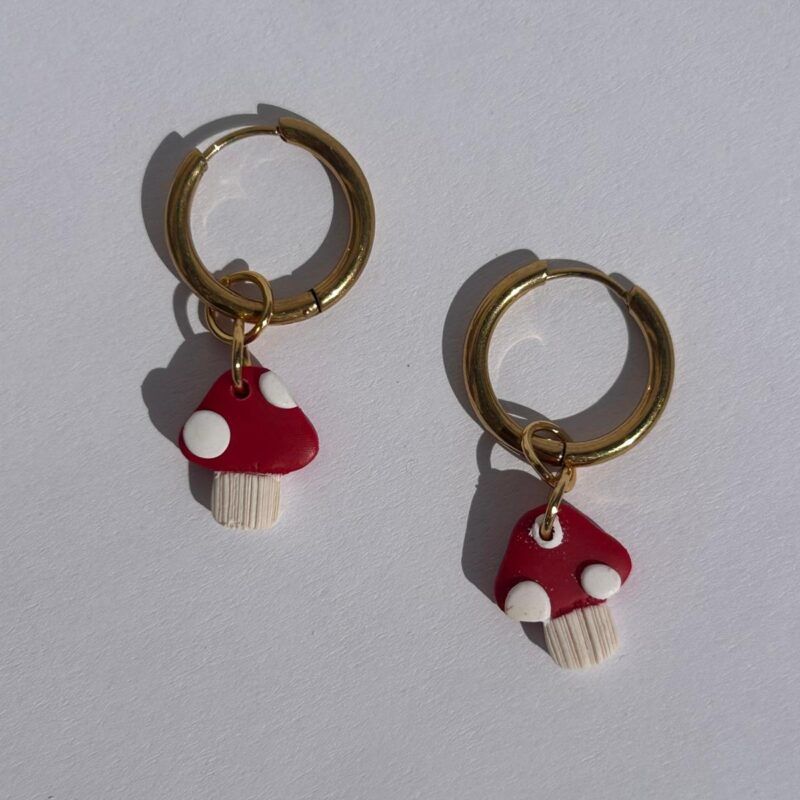 Charm bolet
