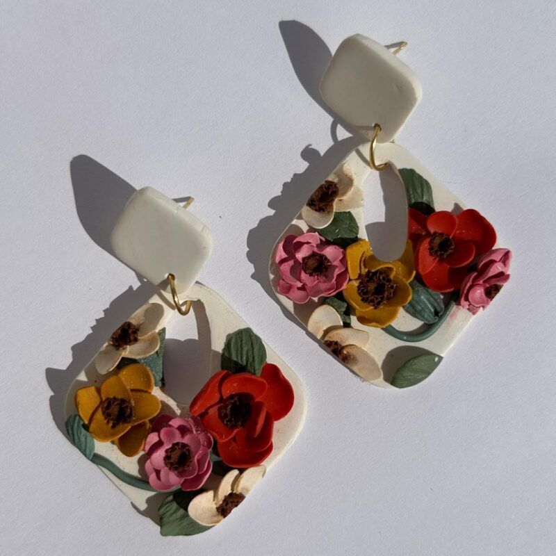 Pendientes Pomona