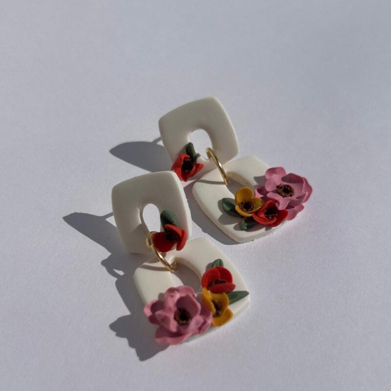 Pendientes Pomona - mini