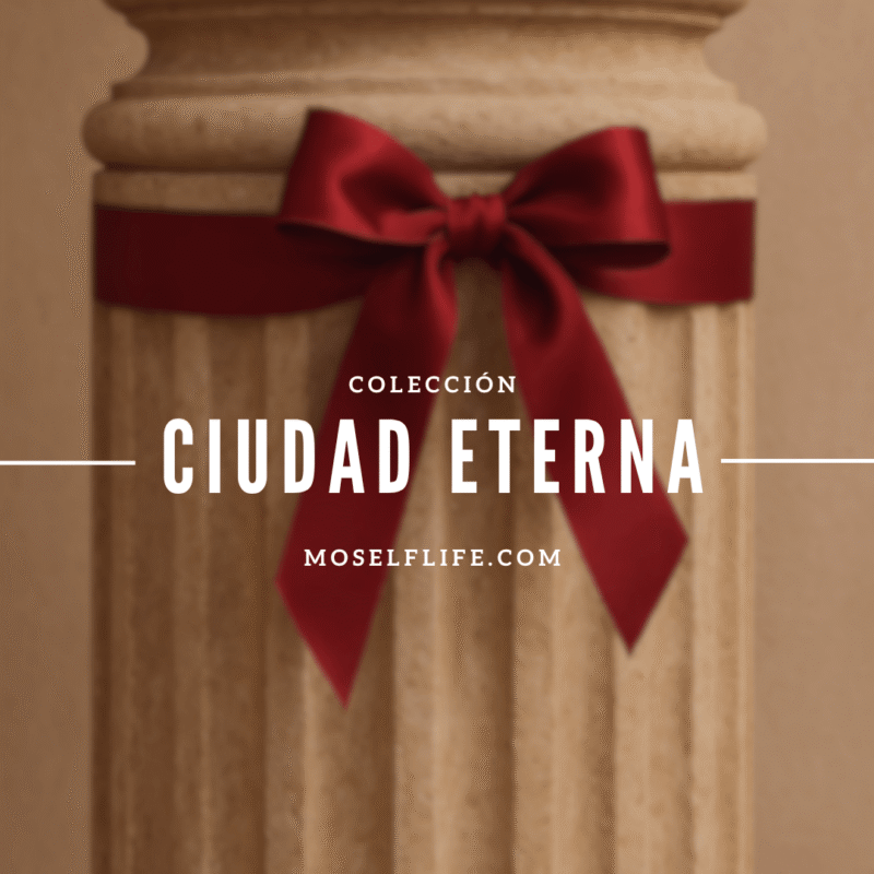 COLECCIÓN CIUDAD ETERNA