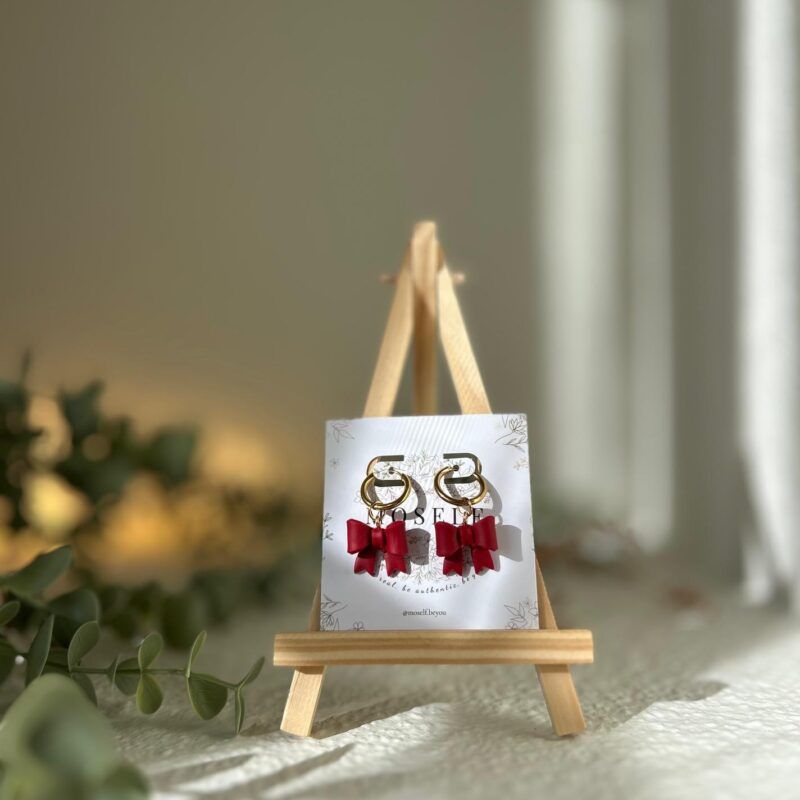 Charms Allia