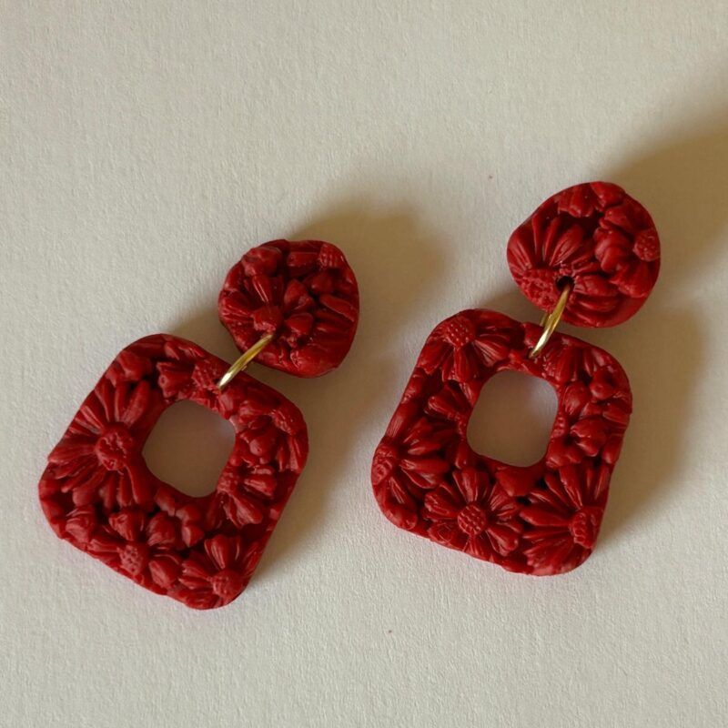 Pendientes Epona