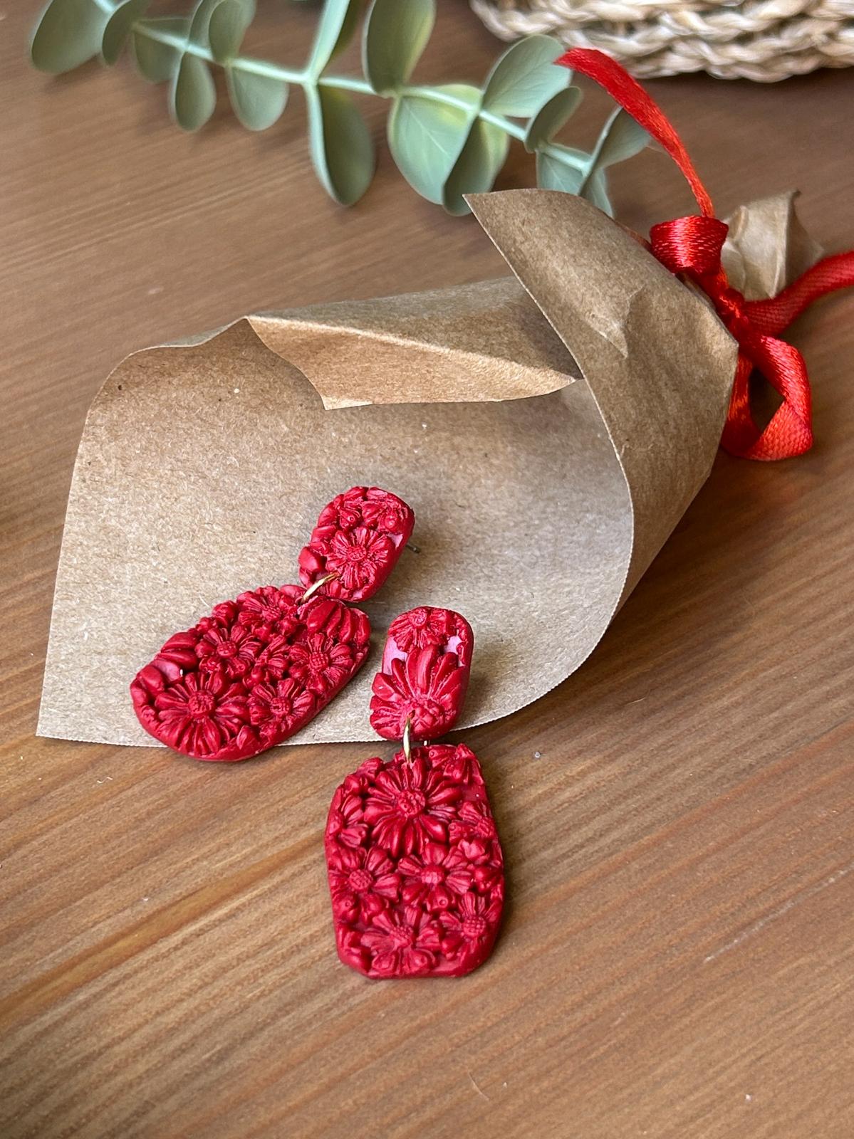Pendientes Edeia - Imagen 2