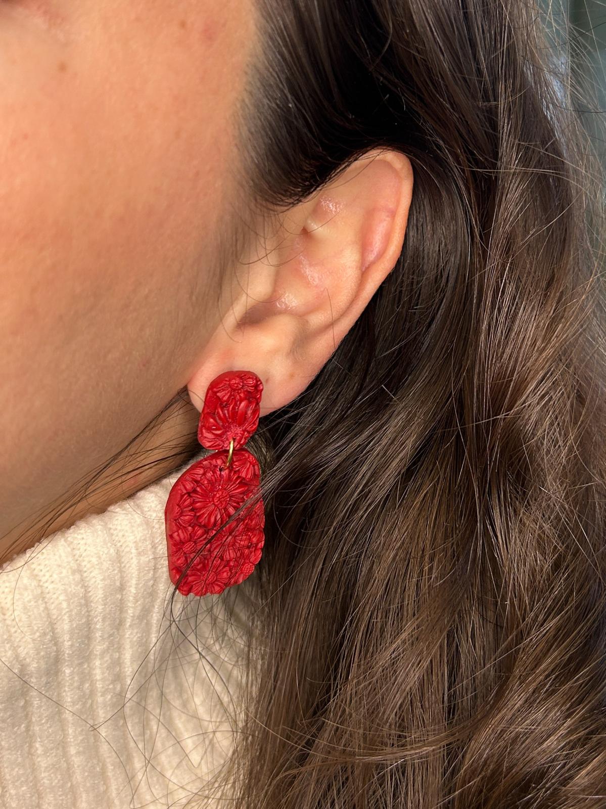 Pendientes Edeia - Imagen 4