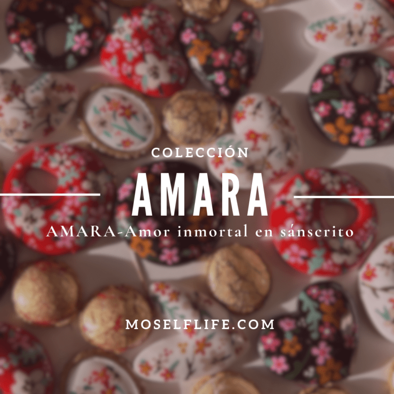 Colección AMARA