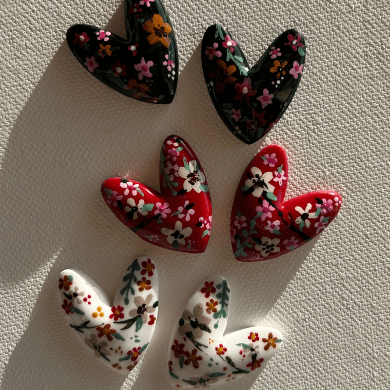 Pendientes Maia