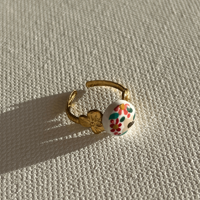 Anillo Aimée