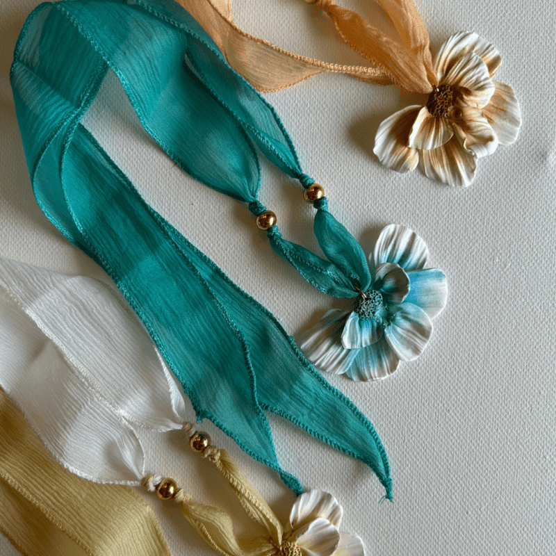 Collar Serica